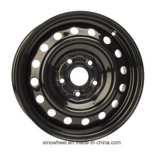 Passenger Car Steel Wheel Rim